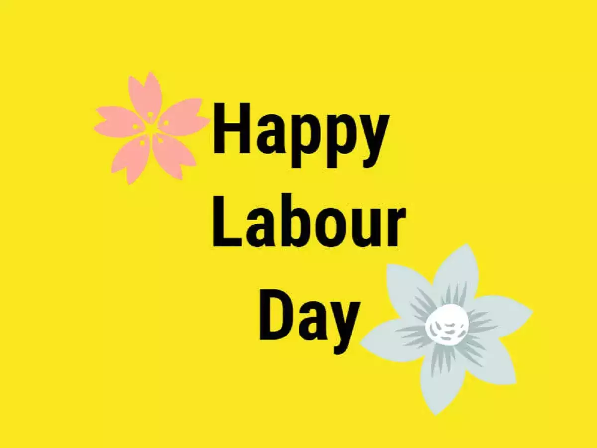 Labor's Day