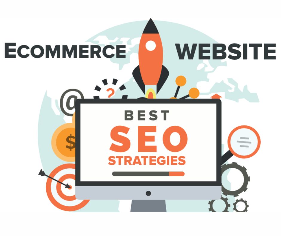 Mastering E-commerce SEO: Strategies for Higher Visibility and Sales