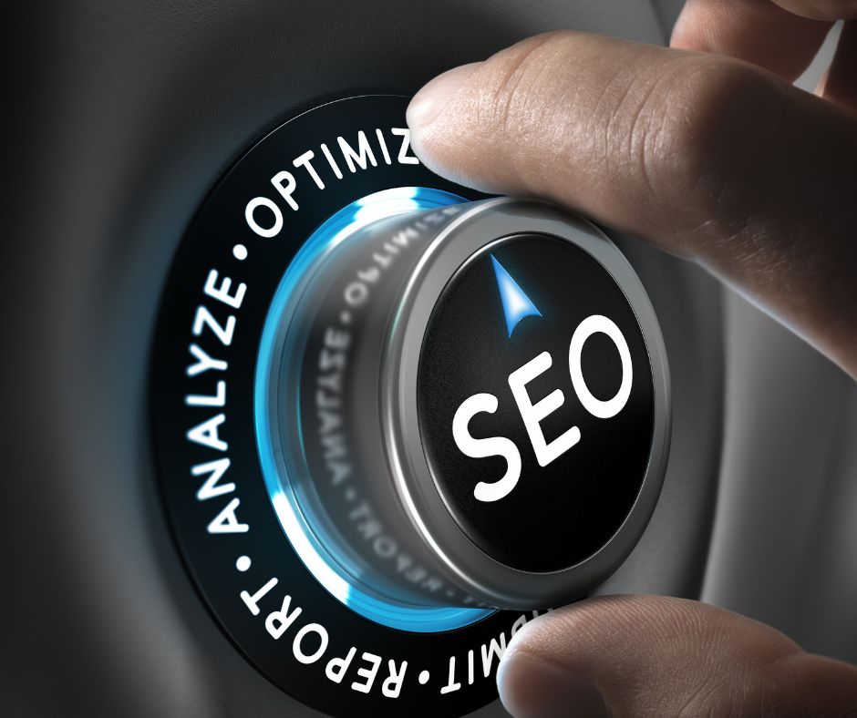 The Ultimate Guide to SEO: Mastering Search Engine Optimization