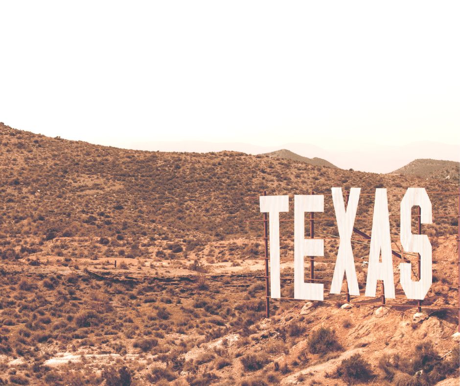 Experience the Texas Solution: Embrace a Better Way of Life