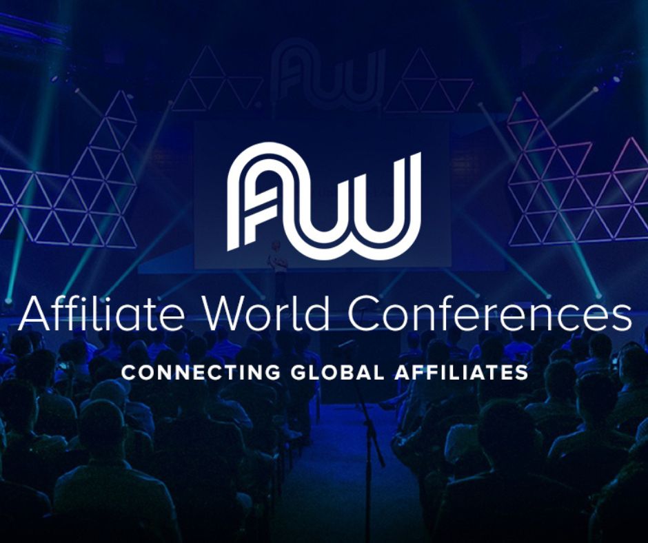 Unlocking Success: Join AWE and Revolutionize Your Affiliate Marketing Journey