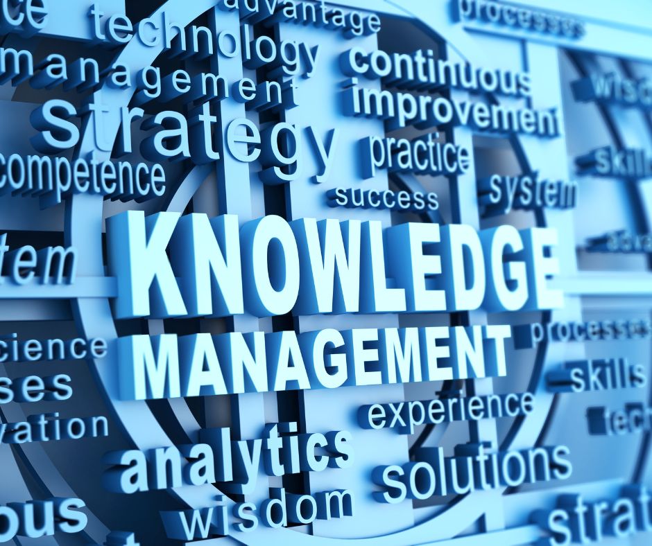 Knowledge Management: Strategies for Organizing and Leveraging Knowledge in Business and Life