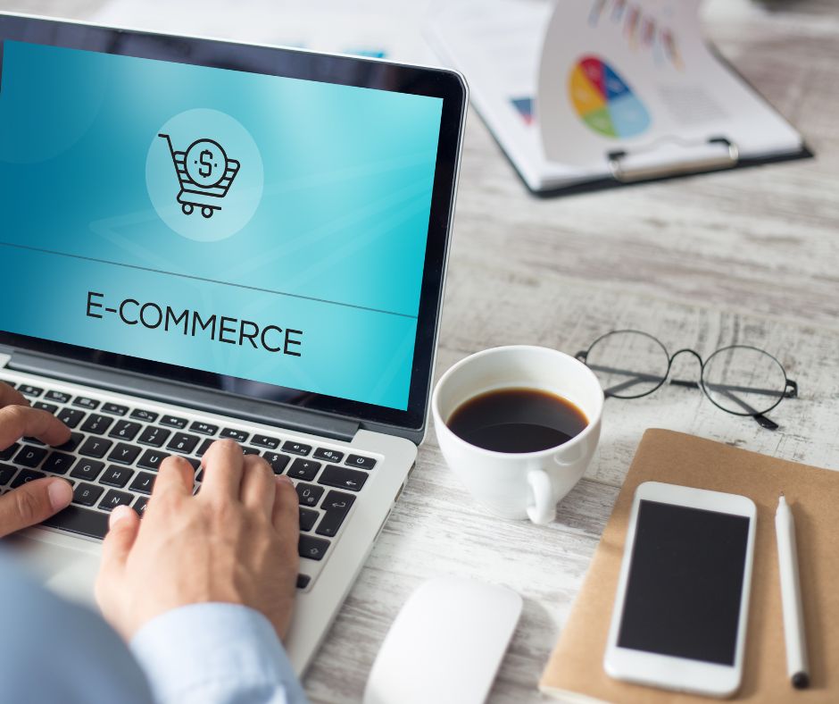 E-commerce Analytics: Unlocking the Power of Data for Online Success