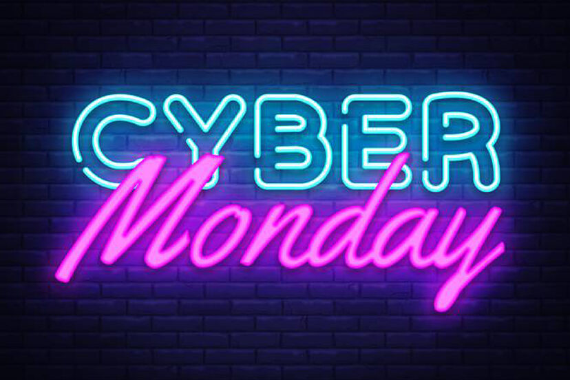 Cyber Monday