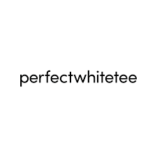 Perfect White Tee Coupon Code (September 2025)