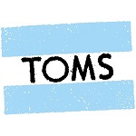 TOMS Coupon Code (June 2023)