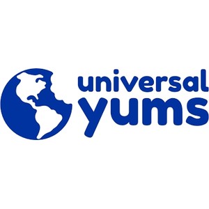 Universal Yums Coupon Code