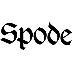 Spode Coupon Code